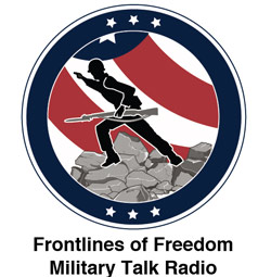 frontlines of freedom logo gear